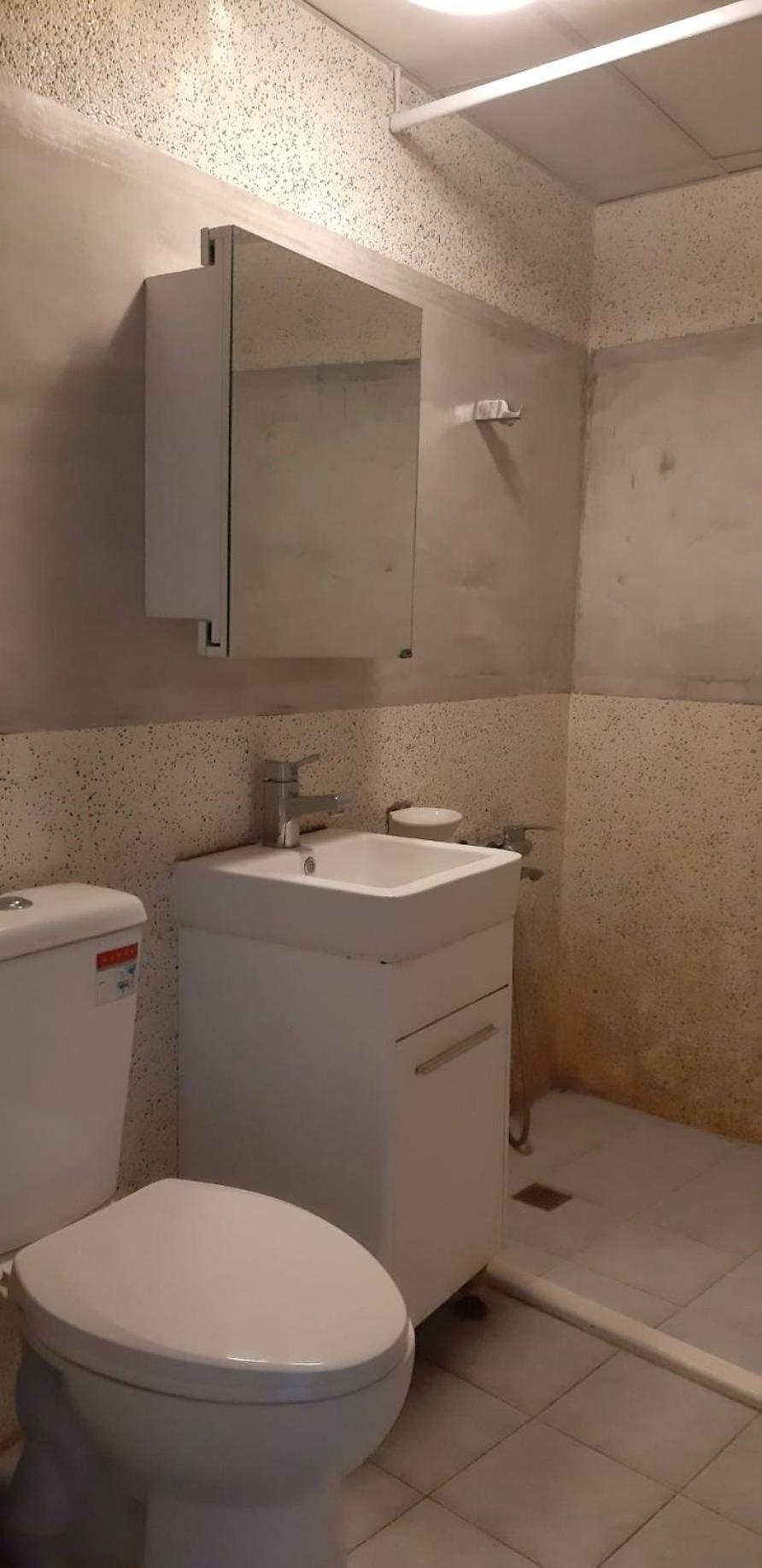 Sunshine Homestay Nanwan Exterior foto